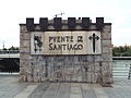 Cartel Puente de Santiago.JPG