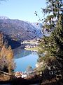 Auronzo cadore lago autunno.jpg