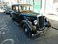 Morris 12 KSL 592 - 1935 (6826805076).jpg