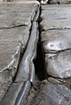 Lead pipe - Bath Roman Baths.jpg