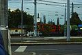 Traffic junction district X Budapest.JPG