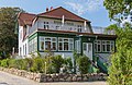 Ahrenshoop Hafenweg 4 Boddenhaus 02.jpg