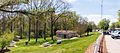 Iredell–Yadkin Co I-77N Rest Area-11.jpg