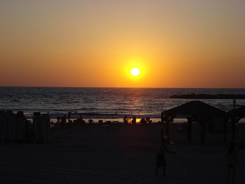 File:''Taielet'' de Tel Aviv.jpg