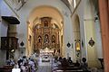 Alghero - Chiesa di Nostra Signora del Carmelo (05).JPG