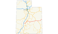 Interstate 70 in Utah map.png