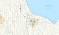 Michigan 13 Conn map.png