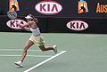 Maria Sharapova 2007 Australian Open R2.jpg