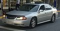 '00-'02 Chevrolet Impala Taxicab.JPG