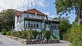 Ahrenshoop Hafenweg 4 Boddenhaus 01.jpg