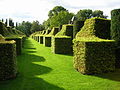Eyrignac Manor - Gardens-02.JPG