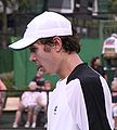 Igor Kunitsyn 2007 Australian Open mens doubles R1.jpg