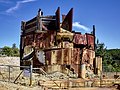 Abandoned minesite at Captains Flat, NSW 02.jpg