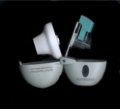 "Spiriva HandiHaler"-brand dry powder inhaler (open).png