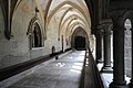 Abbaye d'Hauterive, Kreuzgang 03 09.jpg