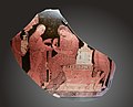 Fragment d'hydrie apulienne – MSR – Rituels Grecs – inv HC 284.jpg