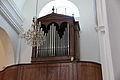 Aggius - Chiesa di Santa Vittoria (07).JPG