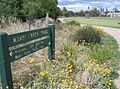 Merri Creek Trail - sign and path.JPG