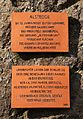 Alstedde Siedlungsstein Alstedder Loh 02.jpg