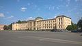 Gori City Hall, Georgia.jpg