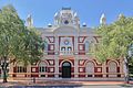 MAMA (Murray Art Gallery Albury) facade, Albury NSW.jpg