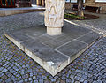 Denkmal Bombenangriffe Nordhausen - Mai 2015 - 2.JPG