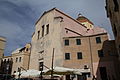 Alghero - Chiesa di San Michele (01).JPG