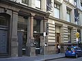 City Library building, Flinders Lane, Melbourne.JPG