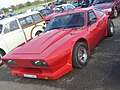 Henson M30 (1984) Ford Granada 3000 based (37528152984).jpg