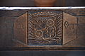 Bern, Münster, Kirchenortschild Hans Rudolf von Tavel.JPG