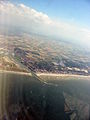 Mouth of the Yser, at Nieuwpoort, Belgium.jpg