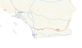 California State Route 78 map.png