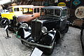 Jowett Kestrel saloon 1935 (4989215605).jpg