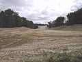 Autoroute A89, construction, France.jpg