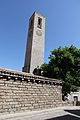 Aggius - Chiesa di Santa Vittoria (04).JPG