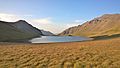 Black Cliffs' Lake, Lagodekhi Protected Area, Georgia 03.jpg