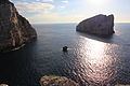 Alghero - Capo Caccia e isola di Foradada (01).JPG