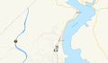 County Route 118A (Rockland County, New York) map.png