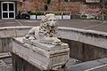 Fontana del leone – Naples (2017) - 1.jpg
