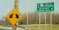 US 6 east at Scituate split 2.jpg