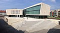 Bürgerhaus, Stadtbibliothek Nordhausen.jpg