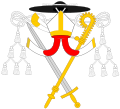 Orn ext Grand maître de l'Ordre Teutonique.svg
