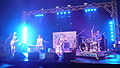 Gossling at 2014 Southbound festival.JPG
