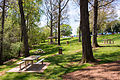 Iredell–Yadkin Co I-77N Rest Area-15.jpg