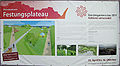 Buga 2011 Koblenz - Infobande Festungsplateau.jpg