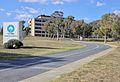 CSIRO headquarters Canberra ACT.jpg