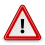 Warning sign