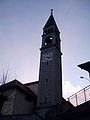 Cibiana Cadore belltower.JPG