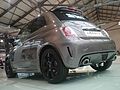 "13 - ITALY - Fiat Abarth 695 Edizione Maserati Grigio.jpg
