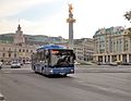 Tbilisi's new city bus - MAN Lion's city A21 CNG (08).jpg